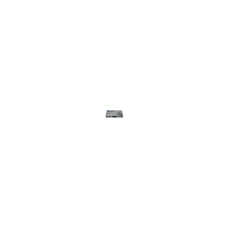 APG Cash Drawer® MultiPRO CD-101A-10 10' Data Transfer Cable for TM/TSP Printer image 1