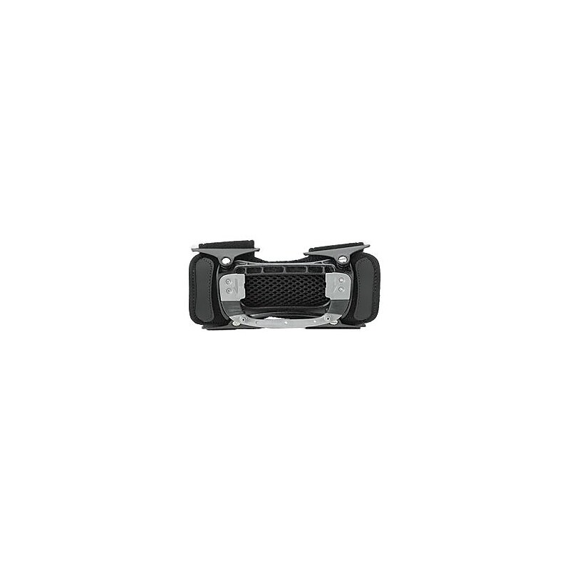 Motorola Symbol® Wrist Mount With Regular Straps For Motorola WT4090, Black image 1