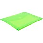 JAM Paper Standard Plastic Document File, Letter, Lime Green, 12/Pack (218V2LI)~#|#~m003564646_sc7