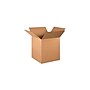 16" x 16" x 18" Shipping Boxes, 32 ECT, Brown, 25/Bundle (161618)~#|#~m003574842_sc7