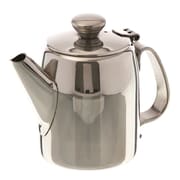 American Metalcraft 12 oz Teapot, Esteem Serving Set by