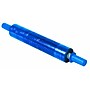 20" x 1000' 80 Gauge Cast Stretch Wrap, Blue Tinted, 4/Carton (GOOD20BLUE)~#|#~m003574978_sc7