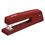 Swingline® 747® Classic Metal Stapler, 20 Sheet Capacity, Lipstick (74718)~#|#~m003574986_sc7