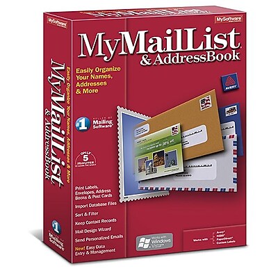 address book software free  for windows xp