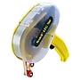 Scotch ATG 700 0.75" Packing Tape Dispenser, Yellow (ATG700)~#|#~m003575800_sc7