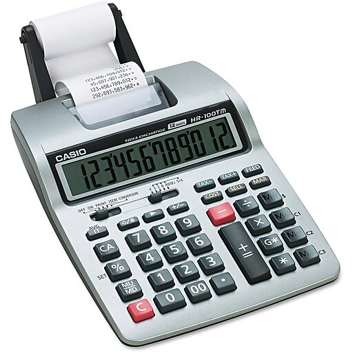 casio head office