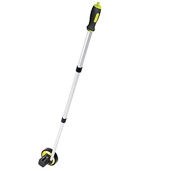 Komelon® MK Series Measuring Wheels, Hi Viz Green, 4"