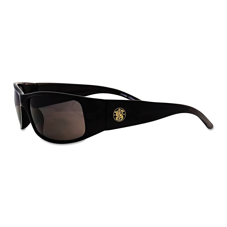 Smith & Wesson ANSI Z87.1 Elite™ Safety Glasses, Indoor/Outdoor