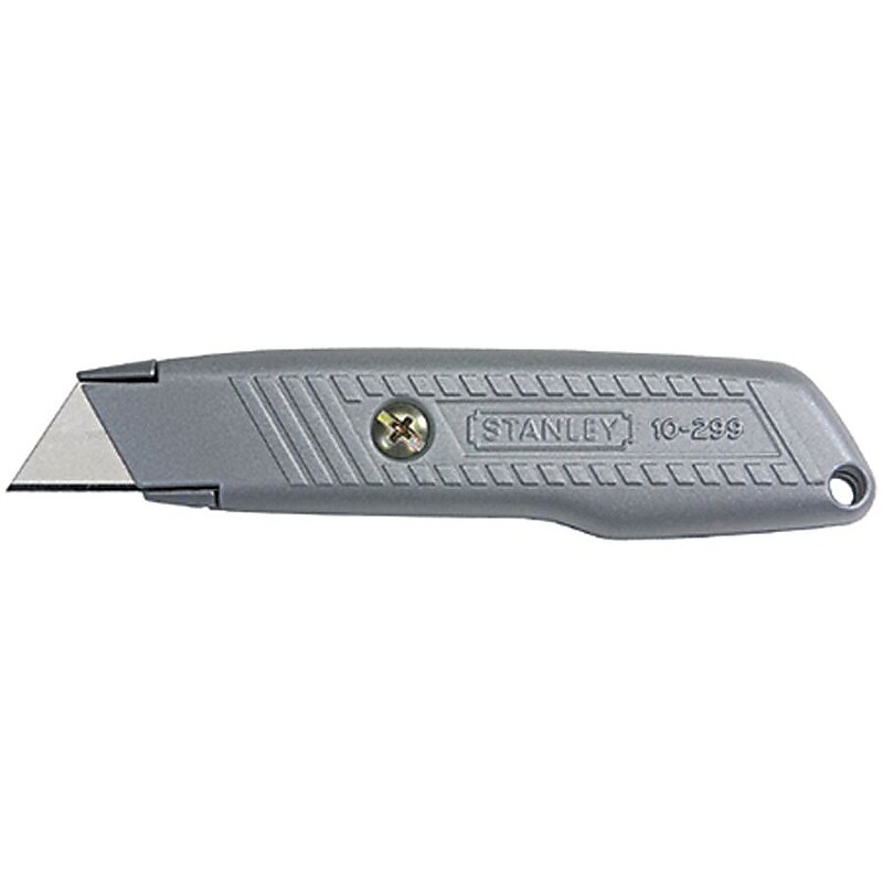 Stanley® Interlock® 299® Fixed Blade Utility Knives image 1