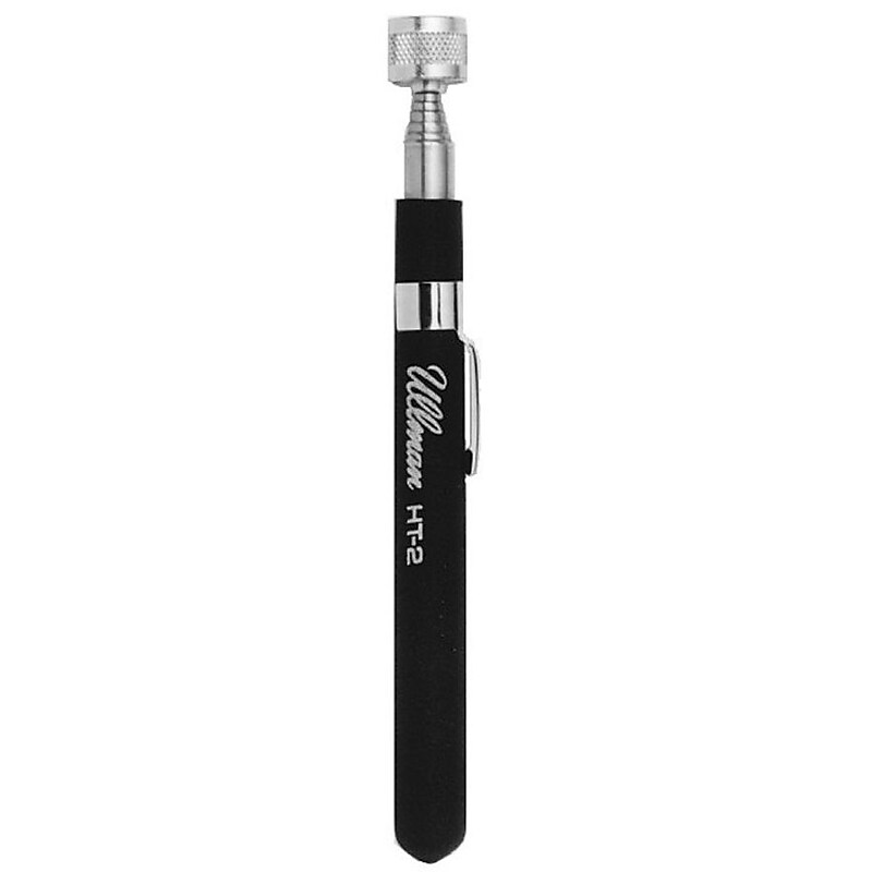 Ullman Telescopic Hi-Tech Magnetic Pick-Up Tool (758-HT-2) image 1