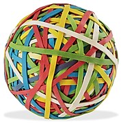 ACCO Rubber Band Ball, #32, 275/Ball (A7072153)