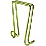 Artistic Double Sided Coat Clip Cubicle Accessory, 4 3/4"H x 3/4"W~#|#~m003576793_sc7