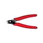 Klein Tools Midget Lightweight Diagonal Cutter Pliers, 5" (409D275-5)~#|#~m003576798_sc7