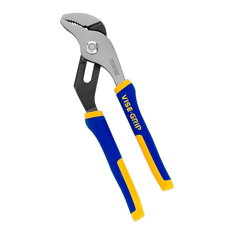 Irwin® Vise-Grip® Groove Joint Pliers, 12" image 1
