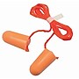 E-A-R Foam Corded Earplugs, NRR 29 dB, Orange, 100/Box (1110)~#|#~m003576810_sc7
