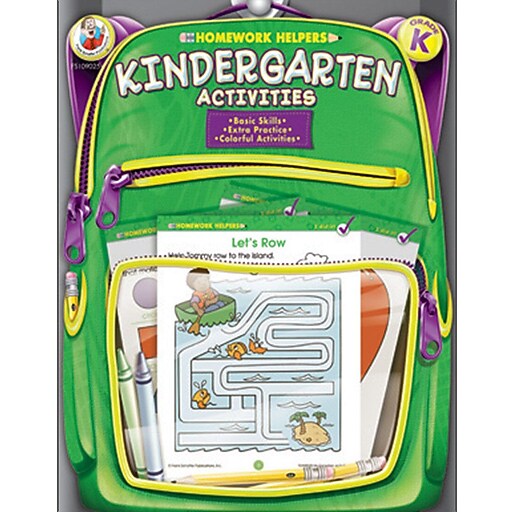 Homework planner image