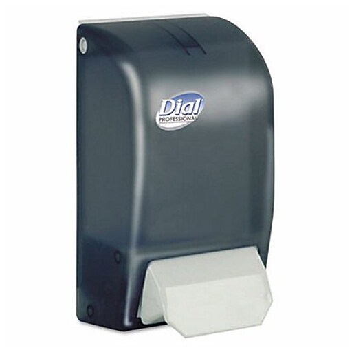 Dial Complete® Foaming Soap Dispenser