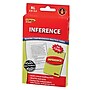 Edupress™ Reading Comprehension Cards, Inference, Lvl: 2.0-3.5~#|#~m003577212_sc7