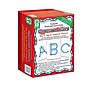Key Education Textured Touch and Trace: Uppercase Manipulative, 26/Box (KE-846011)~#|#~m003577220_sc7