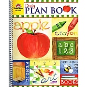 Evan-Moor® Daily Plan School Days Teacher Resource Book, 2 EA/BD