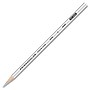 Prismacolor Thick Lead Art Pencil, Metallic Silver (652-03375) ~#|#~m003577334_sc7