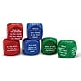 Reading Comprehension Cubes~#|#~m003577543_sc7