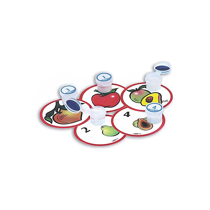Scents Sort Match-Up Kit image 1