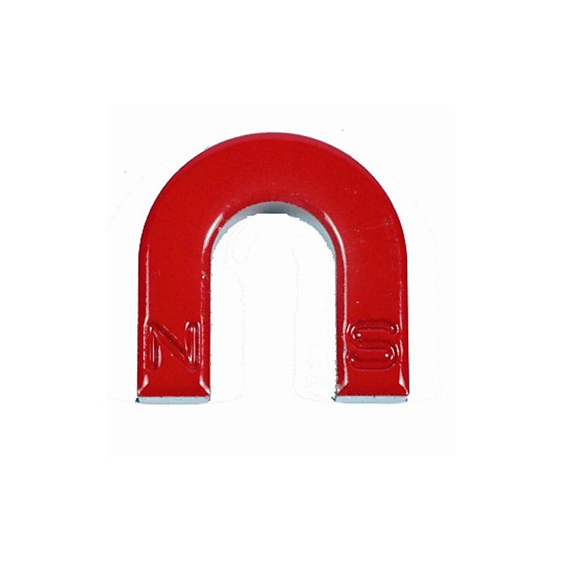 Horseshoe Magnets (25 pcs) image 1