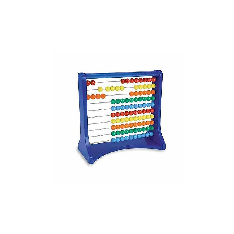 10 Row Abacus (LER1323) image 1