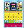 Learning Resources Magnetic Learning Calendar (LER0504)~#|#~m003578128_sc7
