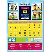 Learning Resources Magnetic Learning Calendar (LER0504)