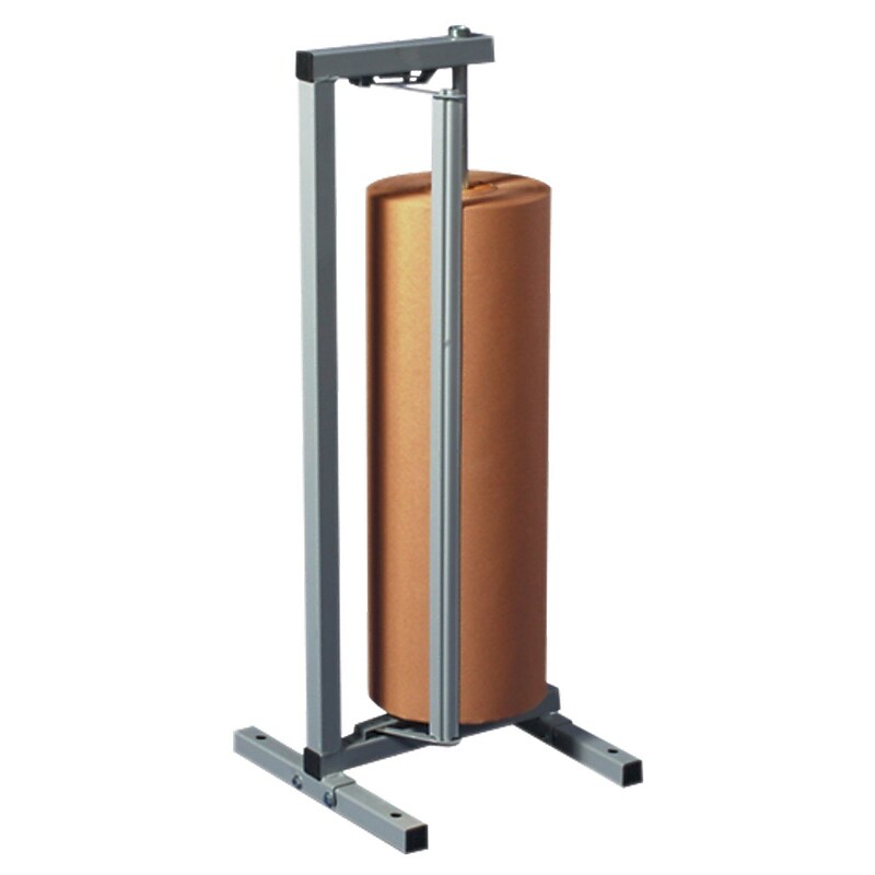 36" Vertical Roll Paper Cutter (KP36VDIS) image 1