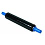 20" x 1000' 80 Gauge Blown Stretch Wrap, Black Opaque, 4/Carton (GOOD2080UVI)~#|#~m003578332_sc7