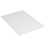 24" x 36" Staples White Plastic Sheet (PCS2436W)~#|#~m003578343_sc7