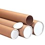 5" x 24" Kraft Jumbo Mailing Tube, 15/Carton (HD5024K)~#|#~m003578348_sc7