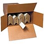 Medium Duty Edge Protectors, 3" x 3" x 60", .160, 25/Carton ~#|#~m003578361_sc7