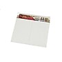 11 1/2" x 9" White Utility Flat Mailer,  200/Case~#|#~m003578413_sc7