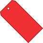 Shipping Tag, 13 Pt, 2 3/4" x 1 3/8", Red, 1000/Case~#|#~m003578452_sc7
