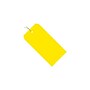 Pre-Wired Shipping Tags, 3 3/4" x 1 7/8", Yellow, 1000/Case (G11033C)~#|#~m003578454_sc7