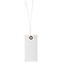 4 1/4" x 2 1/8" Tyvek® Shipping Tag - Pre-Wired, 1000/Case (G13043)~#|#~m003578470_sc7