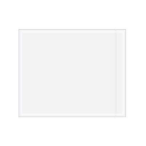 Staples Packing List Envelope, 4 1/2" x 5 1/2", Clear, 1000/Case at Staples