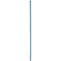 9" Plastic Twist Ties, Blue 2000/Carton (PLT9B)~#|#~m003578489_sc7