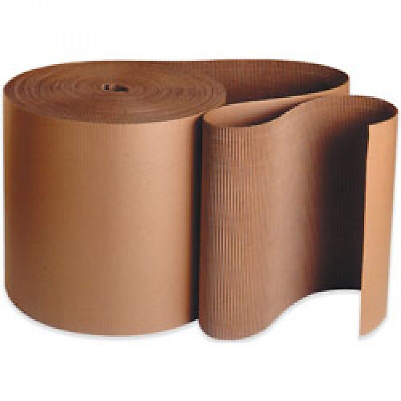 Kraft Paper Roll, 24" x 250' (CRCSF24) image 1
