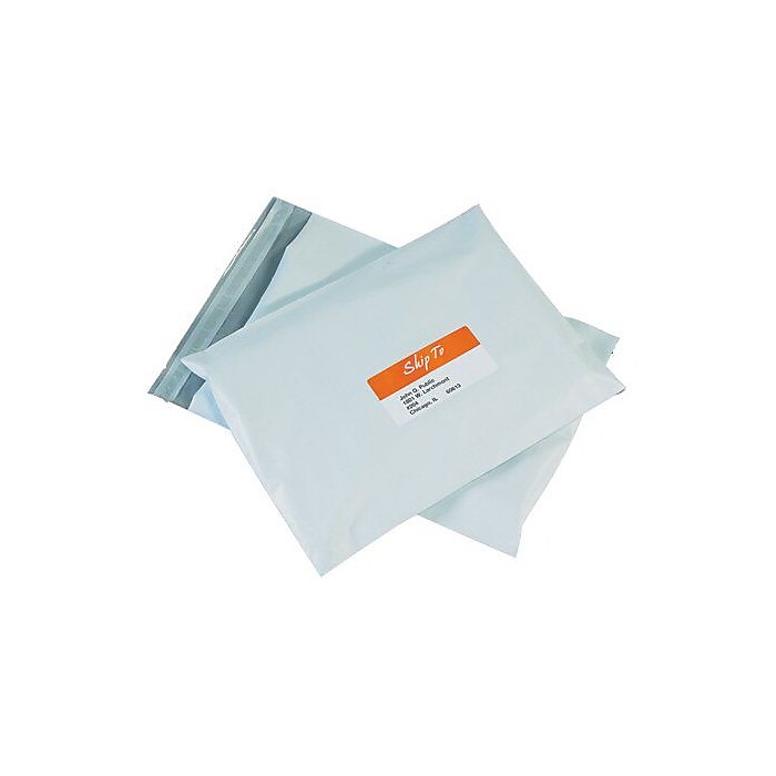 Buste Posta 24x24 Pollici Buste Spedizione Autosigillanti 24x24 Pollici - Poly Mailer Con Privacy Shield, Per E-commerce Sacchetti Spedizione Generici - Foto 12