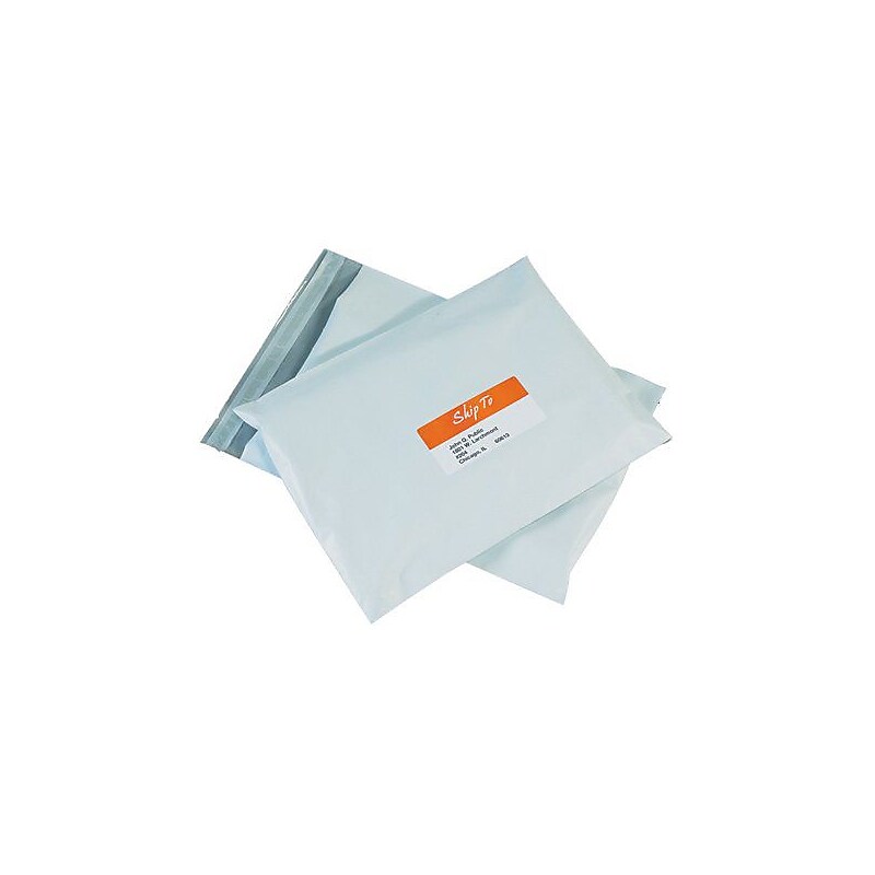 24" x 24" Poly Mailer, 125/Case image 1