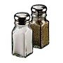 American Metalcraft PNS24, 2 oz Mushroom Cap Salt or Pepper Shaker~#|#~m003578728_sc7