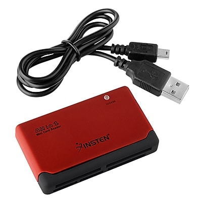 Samsung Sd Card Reader For Mac