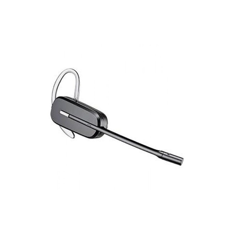 Poly CS540 Spare Headset, No Charger Included, Black (85T27AA#ABA) image 1