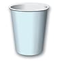 Creative Converting Pastel Blue Cups, 72 Count (DTC56157BCUP)~#|#~m003578917_sc7