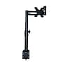 Monoprice Adjustable Monitor Mount, Up to 30", Black (105402)~#|#~m003579256_sc7